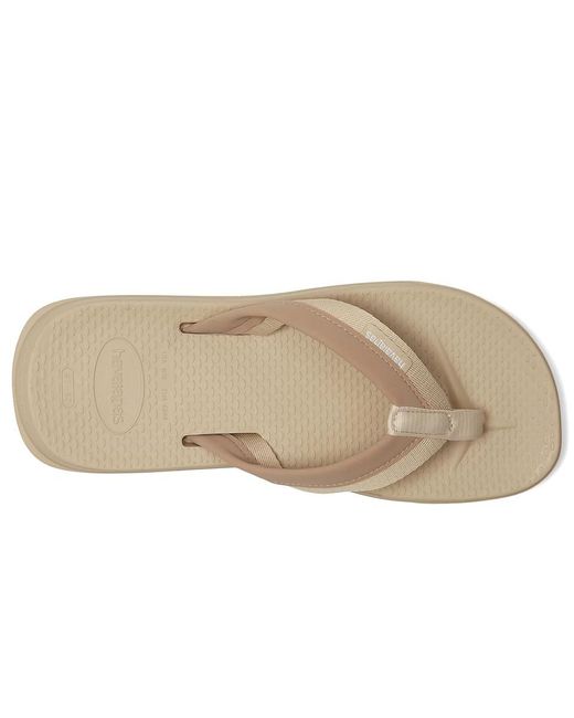 Havaianas Multicolor Track Plus Sandals Shoes, Rubber for men