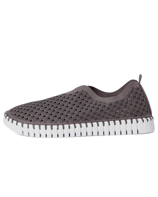 Ilse Jacobsen Multicolor Tulip 139 Slip On Shoes, Synthetic