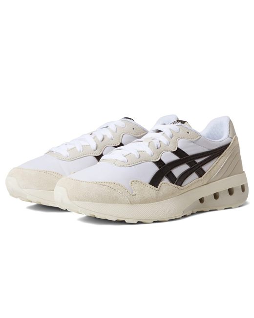 asics jogger x81