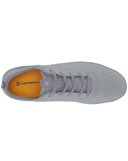 caterpillar casual code hex