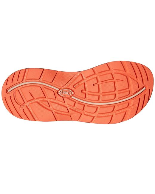 Peach chacos shop