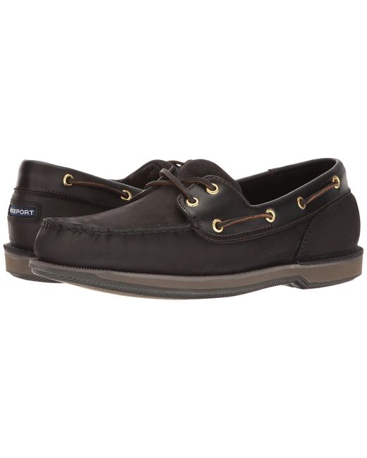 rockport perth shoes