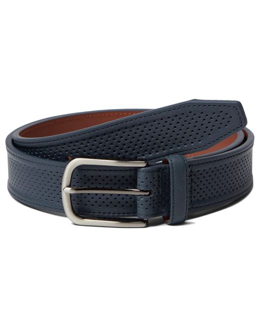 johnston and murphy belts