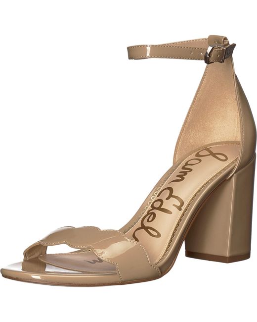 sam edelman jamila strappy heel