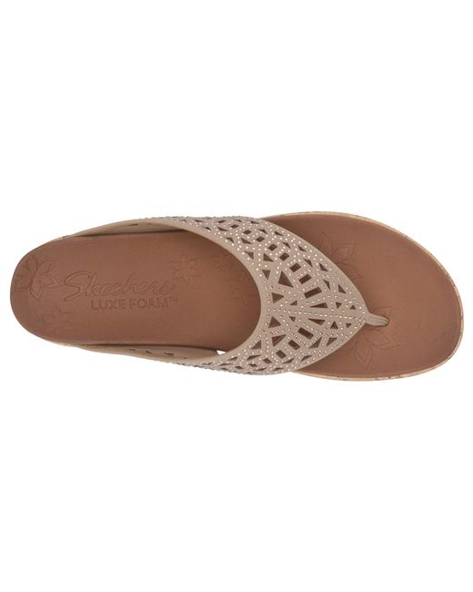 skechers beverlee summer visit
