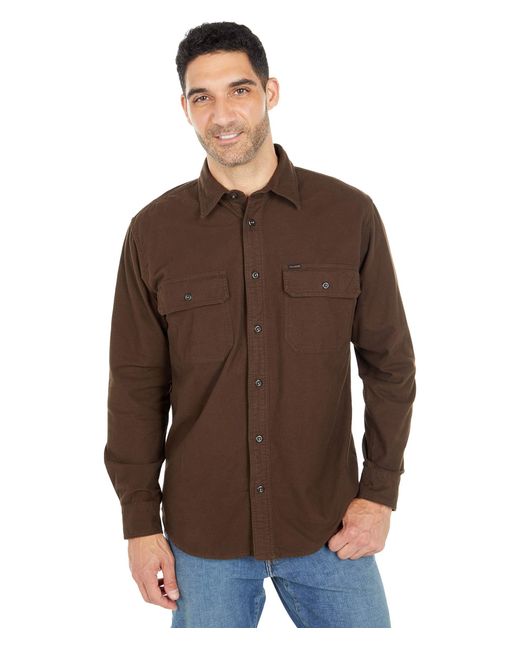 Filson field flannel Clearance