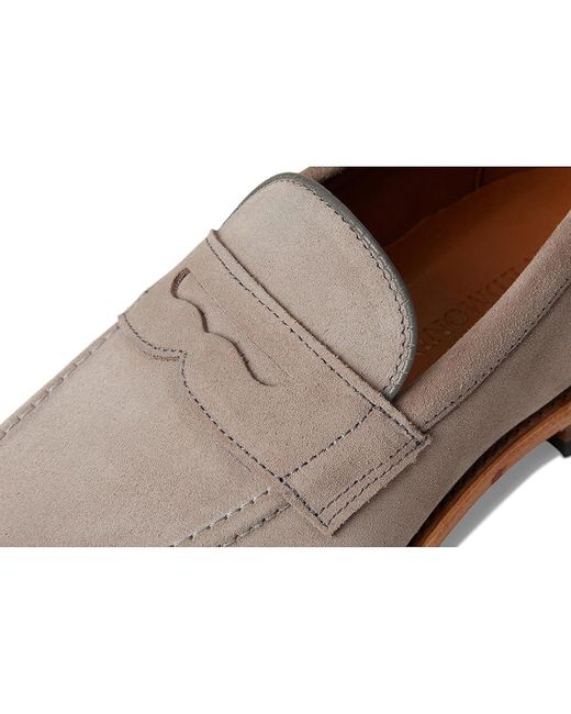 Allen Edmonds Multicolor Randolph2.0 Loafer/Moc Shoes Slip On Shoes 10.5 D (M) for men