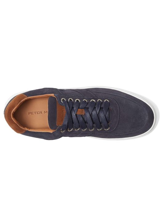 peter millar tennis shoes