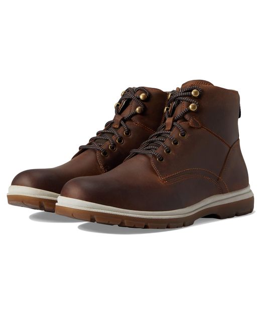 florsheim lookout boot