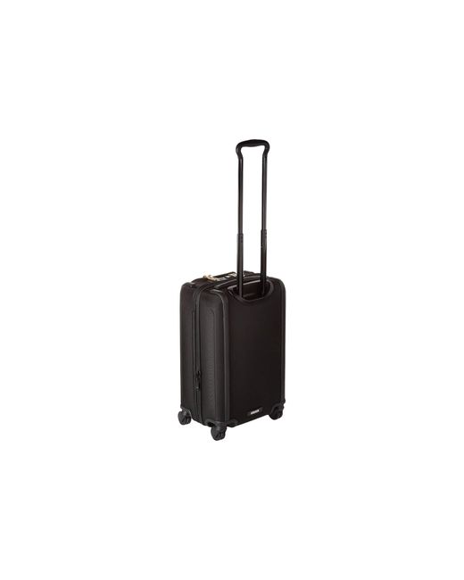 tumi alpha 3 continental dual access