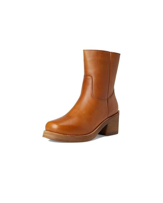 Dingo Brown Roxy Cowboy Boots 6.5 B
