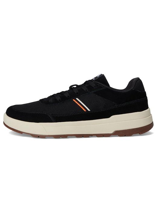 Forsake Black Mae Low Shoes 7 B