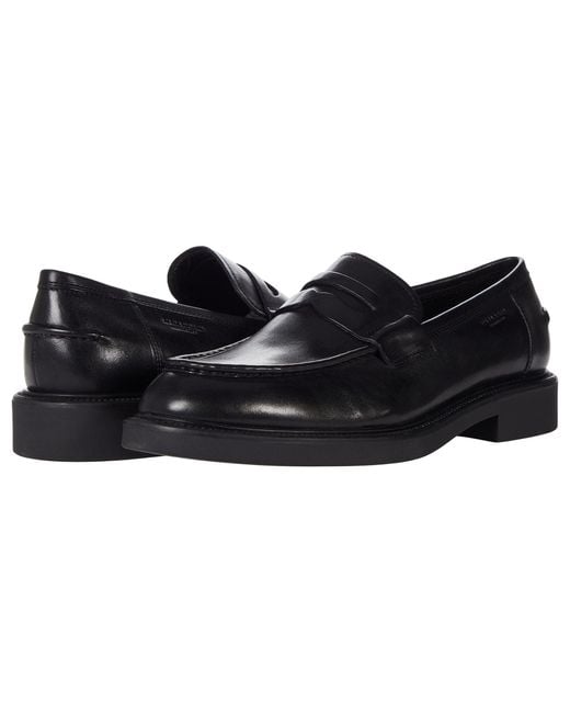 Vagabond Shoemakers Leather Alex in Black for Men - Save 33% | Lyst