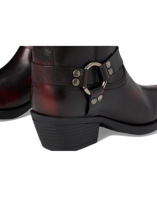 Dingo Black Ride A Way Cowboy Boots 9 B