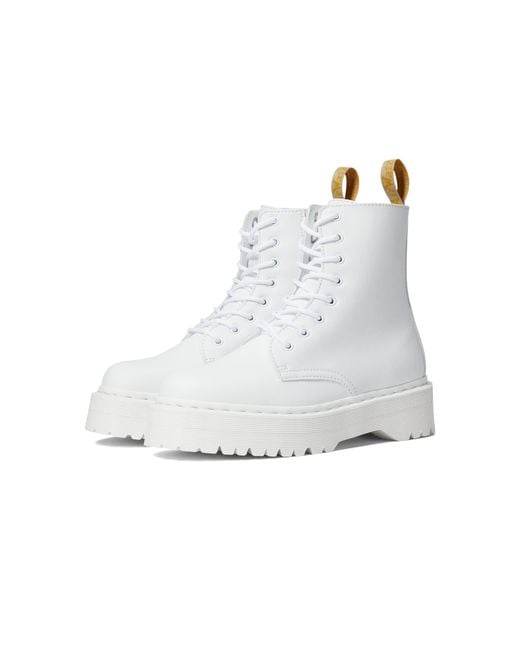 dr martens v jadon ii mono