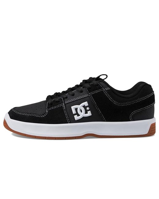 Dc Black Lynx Zero (//) Shoes for men
