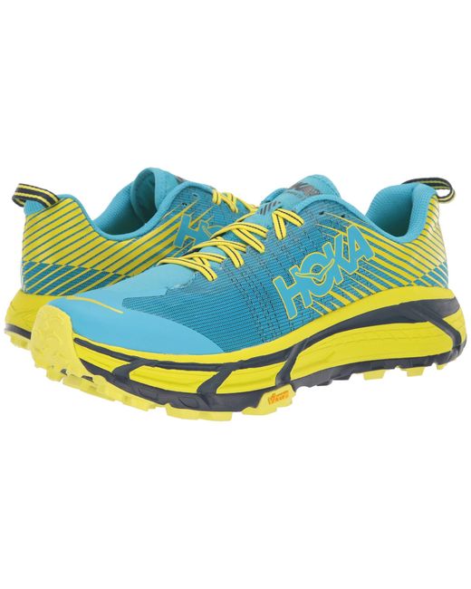 hoka evo mafate 2 sale