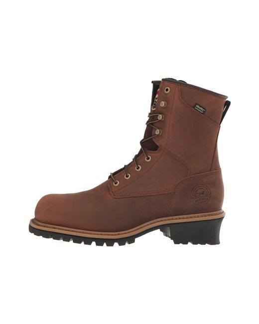 irish setter mesabi soft toe