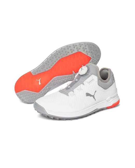 puma men's proadapt alphacat