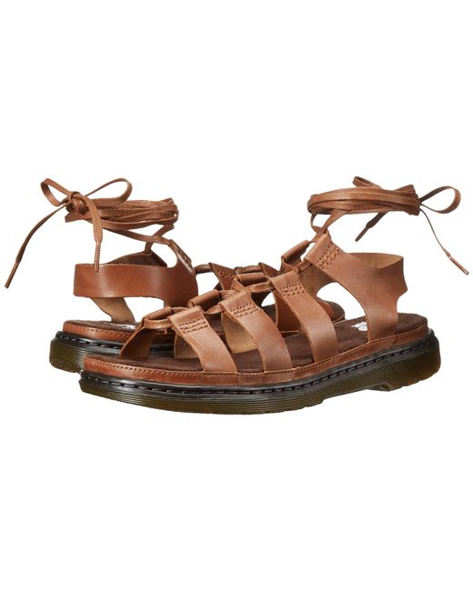 kristina platform fisherman sandals