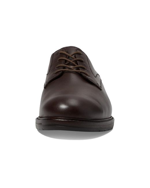 Mephisto Black Falco (Dark Randy) Shoes for men