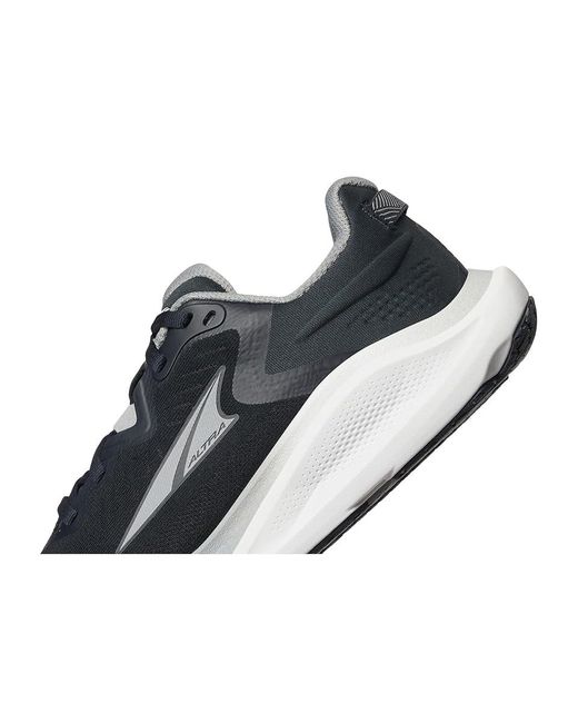 Altra Black Paradigm 8 Shoes/ 7 B