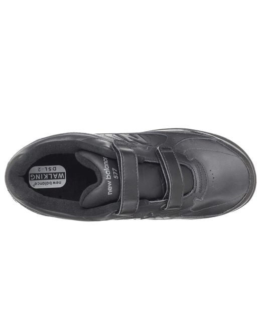 New Balance Wid626v2 Work Shoe, Black, 4.5 Uk - Save 64% - Lyst