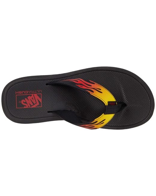 vans camo nexpa synthetic