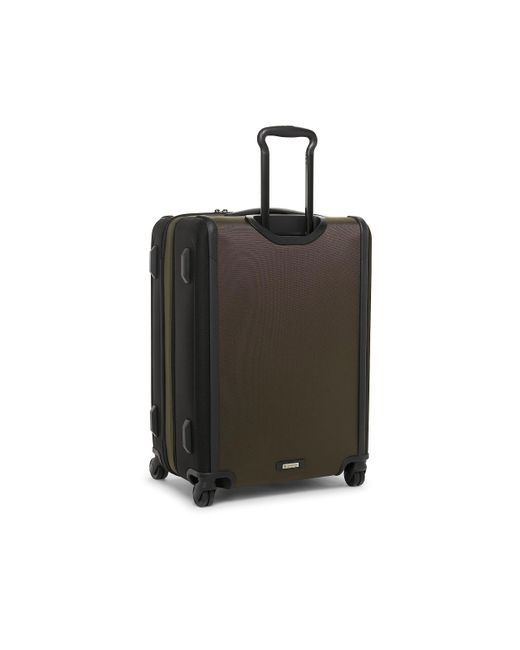 Tumi Alpha 3 Short Trip Expandable 4 Wheeled Packing Case in Black Lyst