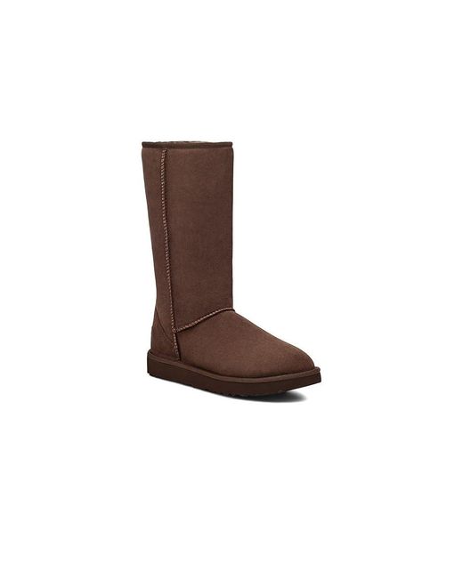 Ugg Black Classic Tall Ii Boots 7 B