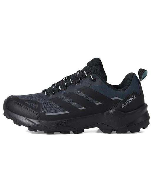 Adidas Originals Black Terrex Skychaser Ax5 Hiking Shoes Climbing Shoes//Semi Flash Aqua 6 B