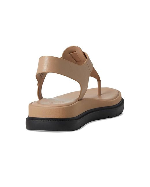 Naturalizer Brown Alyssa High Heels 7 W (C) Synthetic