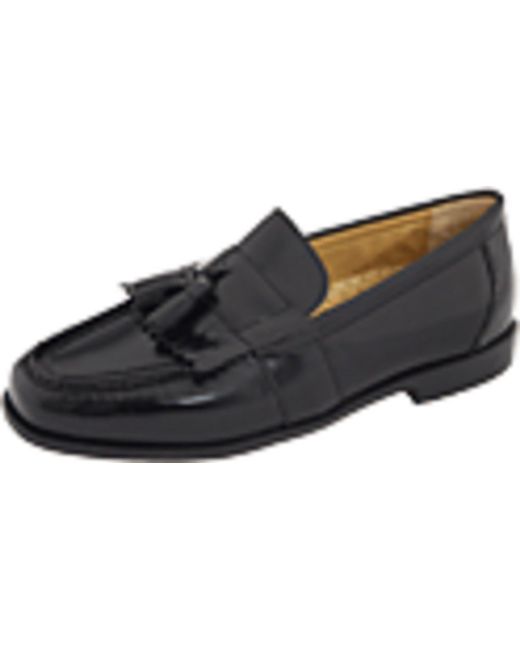 nunn bush keaton tassel loafer