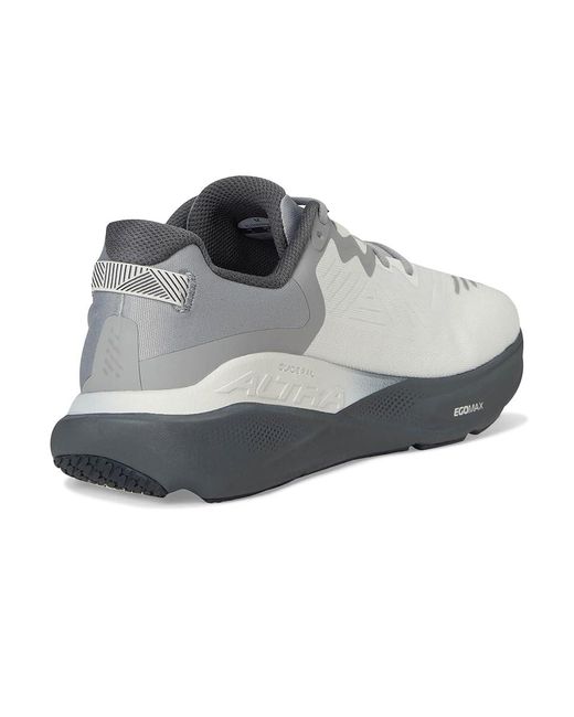 Altra Metallic Paradigm 8 Shoes 10.5 D for men