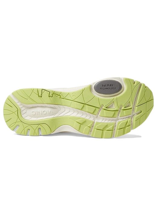 Vionic White Endure (Marshmallow) Shoes