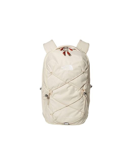 The North Face Natural Jester Backpack