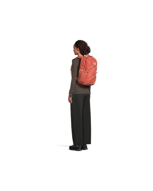 The North Face Brown Jester Backpack Bags Mars Dust/ Dune, Polyester/Textile