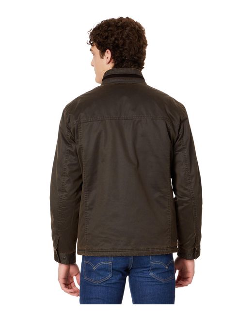 Johnston clearance murphy jacket