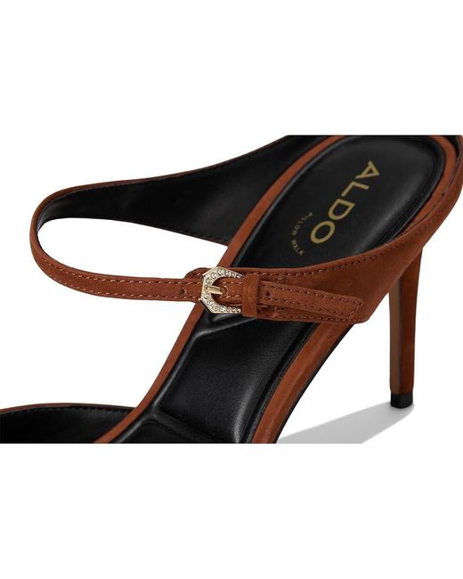ALDO Black Sidnney Shoes Eu 36 (Us 6) B