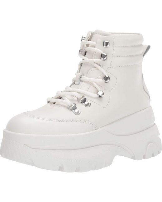 Steve madden hotsell husky