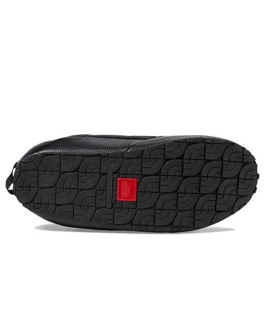 The North Face White Thermoball Traction Mule V (Gardenia/) Shoes