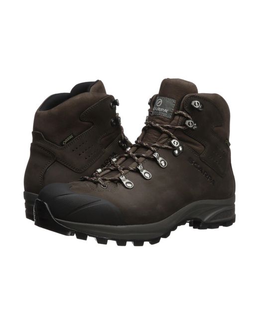 scarpa kailash plus gtx mens