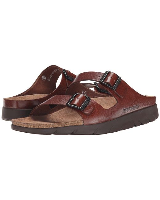 mephisto sandals for men