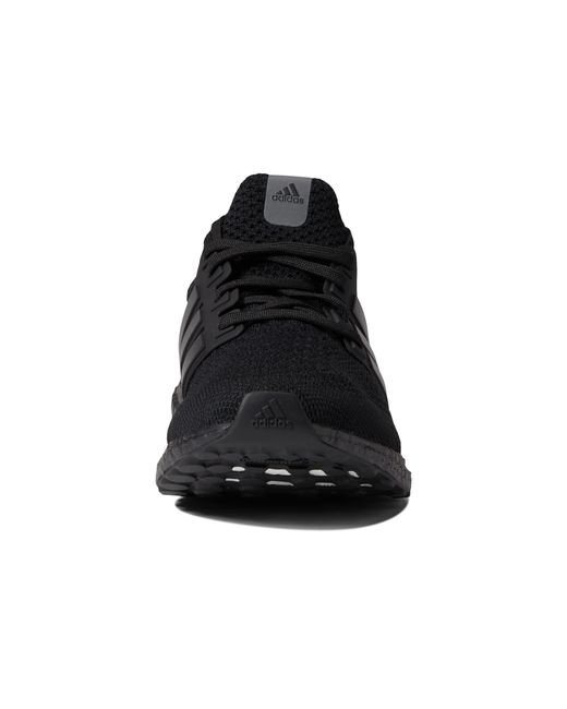 Adidas Originals Black Ultraboost 5.0