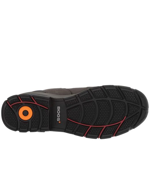 bogs workman soft toe