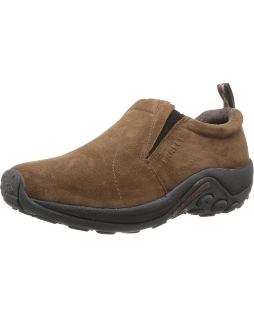 Merrell Black Jungle Moc for men
