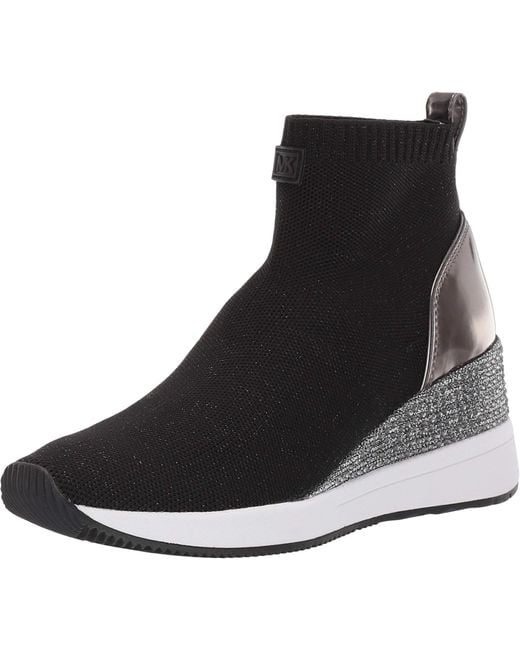 Michael Kors Skyler Bootie Black 2024 www.favors