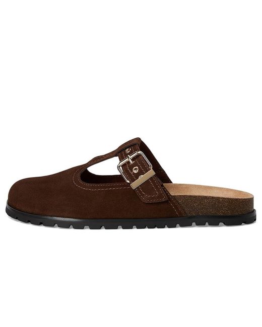 Steve Madden Brown Atticus Shoes