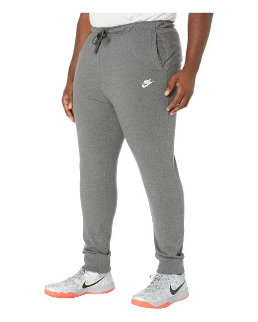 men's nsw club jogger jersey