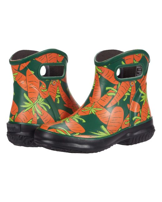 bogs ankle rain boots